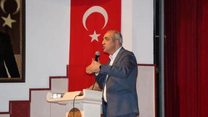 “Bir Bilenle Bilge Nesil” Projesi Ödül Töreni Gerçekleştirildi