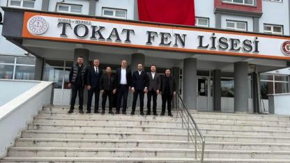 EĞİTİME UZANAN HER EL, GELECEĞE YÖNELMİŞ BİR SALDIRIDIR