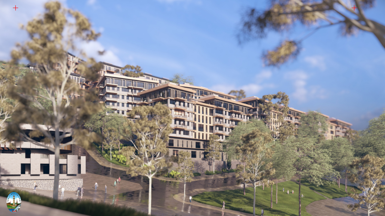 OĞULBEY–ÖRTMELİÖNÜ-MEHMETPAŞA VE ÇAY MAHALLELERİ İÇİN DEV PROJE HAZIR