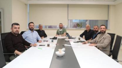 Sağlıkta Dijital Dönüşüm Eczane Portalı ile Sorunlara Anında Çözüm.