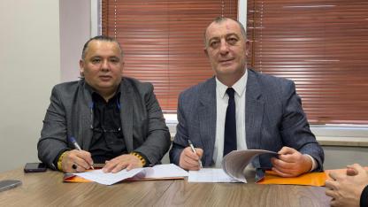 TOKAT GAZETECİLER CEMİYETİ İLE MEDICAL PARK HASTANESİ ARASINDA İNDİRİM PROTOKOLÜ İMZALANDI..