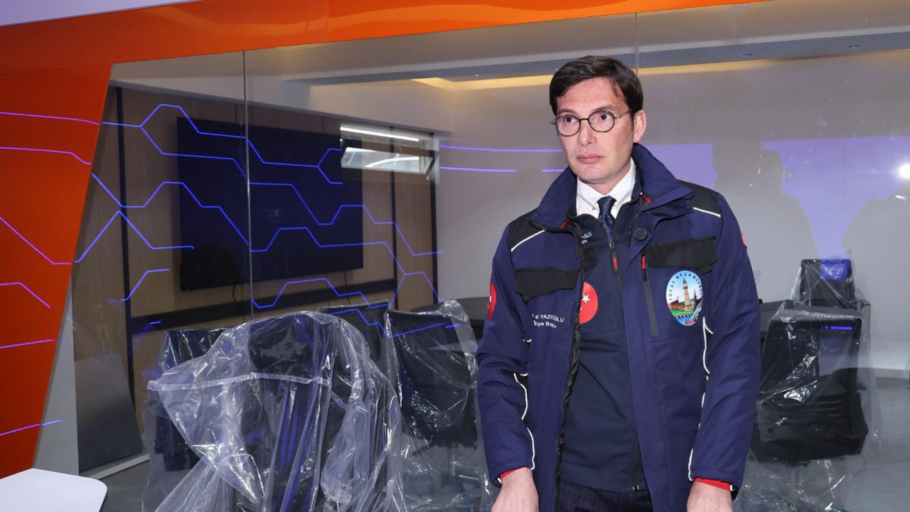 TOKAT’TA DİJİTAL DÖNÜŞÜM HAMLESİ: KOORDİNASYON MERKEZİ KURULUYOR